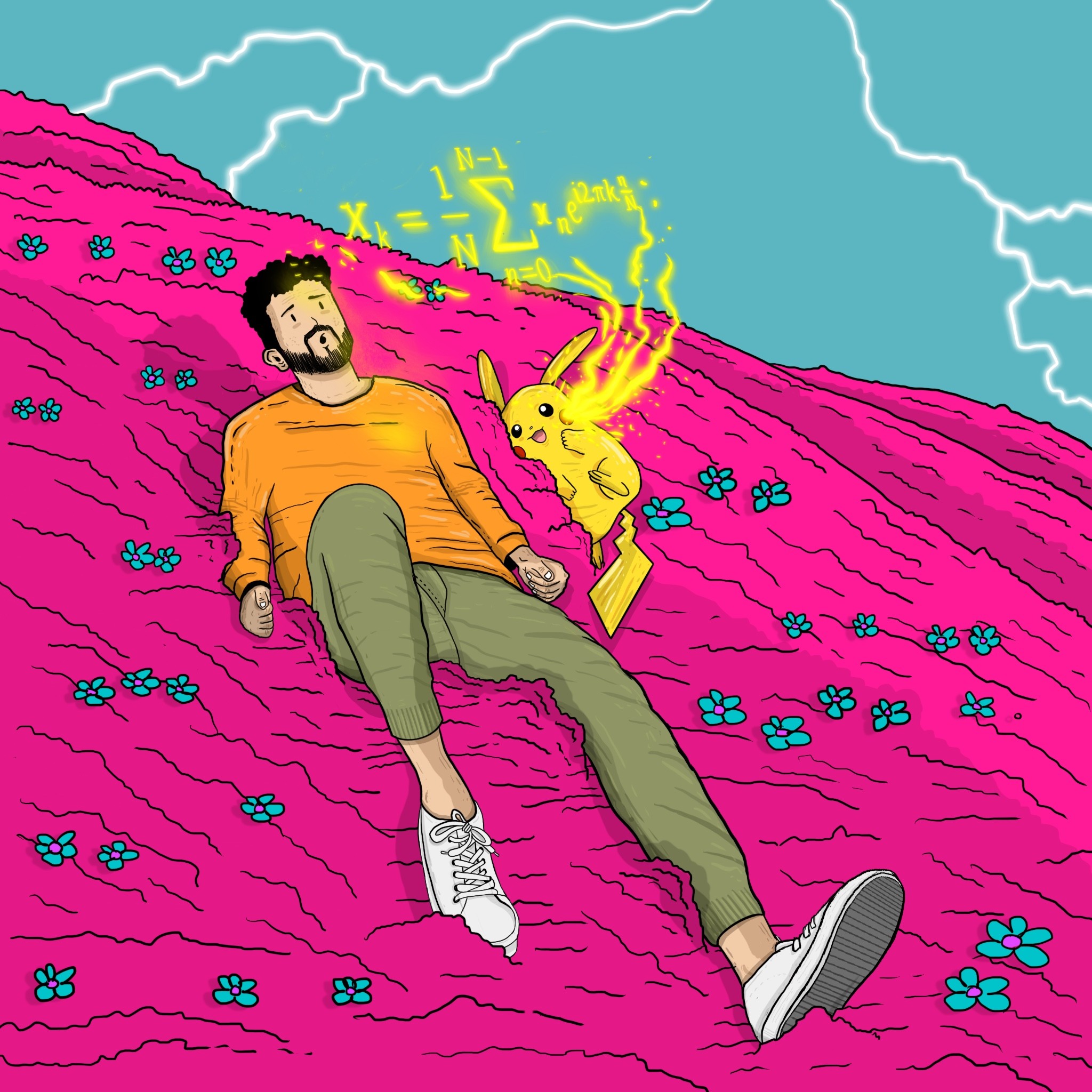 Illustration for The F**cks Theorem